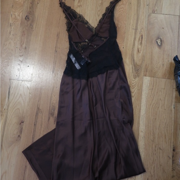 Victoria’s Secret Slip Dress - Picture 2 of 6